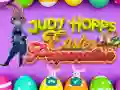 Spel Judy Hopps Påskberedskap på nätet