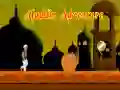Spel Aladdin Äventyr på nätet