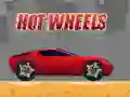 Spel Hot Wheels på nätet