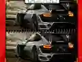 Spel Racingbilar 25 Skillnader pÄ nÀtet Spel Racingbilar 25 Skillnader pÄ nÀtet