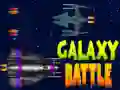 Spel Galaxstrid på nätet