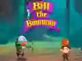 Spel Bill Bågskytten på nätet Spel Bill Bågskytten på nätet