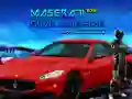 Spel Maserati Gran Turismo 2018 på nätet