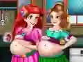 Spel Gravida Skönheter BFFs på nätet Spel Gravida Skönheter BFFs på nätet