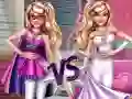 Spel Superhjälte mot Prinsessa på nätet Spel Superhjälte mot Prinsessa på nätet