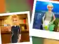 Spel Nina Detektiv på nätet