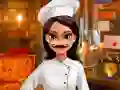 Spel Detektiv Tina på nätet