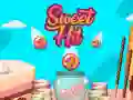 Spel Söta Slag på nätet Spel Söta Slag på nätet