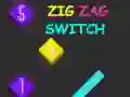 Spel Zig Zag Växel på nätet
