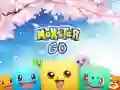 Spel Monster Gå på nätet Spel Monster Gå på nätet