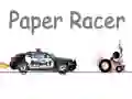 Spel Pappersracer på nätet