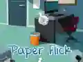 Spel Papper Flick pÄ nÀtet Spel Papper Flick pÄ nÀtet