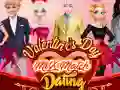 Spel Alla hjärtans dag Mix Match Dating på nätet Spel Alla hjärtans dag Mix Match Dating på nätet
