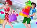 Spel Valentinsdags Shopping pÄ nÀtet Spel Valentinsdags Shopping pÄ nÀtet