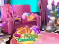 Spel Flickornas städtjänst på nätet Spel Flickornas städtjänst på nätet