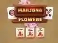 Spel Mahjong Blommor pÄ nÀtet Spel Mahjong Blommor pÄ nÀtet