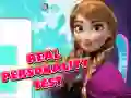 Spel Etest Personlighetstest på nätet