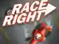 Spel Rätt Races på nätet