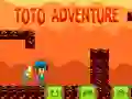 Spel Toto Äventyr på nätet Spel Toto Äventyr på nätet