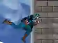 Spel Marvel Avengers Hydra Dash på nätet