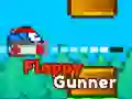 Spel Flappy Skytt pÄ nÀtet Spel Flappy Skytt pÄ nÀtet