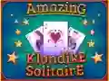 Spel Fantastisk Klondike Solitaire på nätet