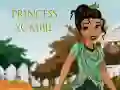 Spel Zombiprinsessa pÄ nÀtet Spel Zombiprinsessa pÄ nÀtet