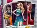 Spel Glamour Tjej: Upptagen Helg pÄ nÀtet Spel Glamour Tjej: Upptagen Helg pÄ nÀtet