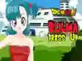 Spel Dragon Ball Super: Klä på Bulma på nätet Spel Dragon Ball Super: Klä på Bulma på nätet