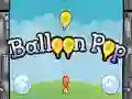 Spel Spräng Ballonger på nätet