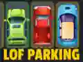 Spel Lof Parkering på nätet