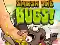 Spel Krossa Insekten på nätet