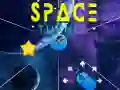 Spel Rymdtunnel pÄ nÀtet Spel Rymdtunnel pÄ nÀtet