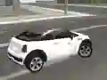 Spel Extrem bilkörning 3D sim på nätet Spel Extrem bilkörning 3D sim på nätet