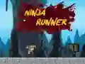 Spel Ninja Löpare på nätet