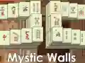 Spel Mystiska Väggar på nätet Spel Mystiska Väggar på nätet