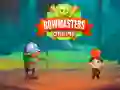 Spel Bowmasters Online på nätet Spel Bowmasters Online på nätet