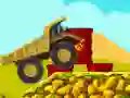 Spel Mega Lastbil pÄ nÀtet Spel Mega Lastbil pÄ nÀtet