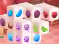 Spel Mahjongg Dimensioner Godis på nätet