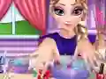 Spel Prinsessens Salondag pÄ nÀtet Spel Prinsessens Salondag pÄ nÀtet