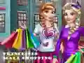 Spel Prinsessers Mall Shopping pÄ nÀtet Spel Prinsessers Mall Shopping pÄ nÀtet