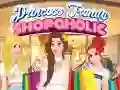 Spel Prinsessa Trendy Shopaholic på nätet