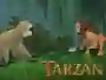 Spel Disneys Tarzan pÄ nÀtet Spel Disneys Tarzan pÄ nÀtet