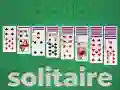 Spel Solitaire på nätet