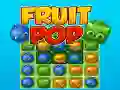 Spel Frukt Pop pÄ nÀtet Spel Frukt Pop pÄ nÀtet