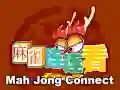 Spel Mah Jong Anslut på nätet