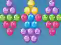 Spel Bubbel skjuta ballonger pÄ nÀtet Spel Bubbel skjuta ballonger pÄ nÀtet