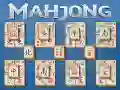 Spel Mahjong på nätet