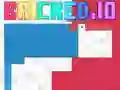 Spel Bricked.io på nätet