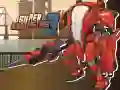 Spel Super Robo Kämpe 3 på nätet Spel Super Robo Kämpe 3 på nätet